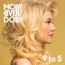 Molly Tuttle Shares Cover of Dolly Parton's '9 to 5'