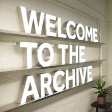 The Royal Albert Hall Archive Opens After £1m Rescue Operation