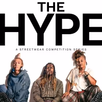 VIDEO: HBO Max Releases Trailer for Streetwear Competition Series THE HYPE