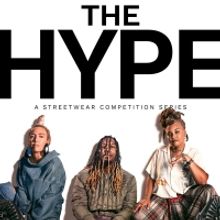VIDEO: HBO Max Releases Trailer for Streetwear Competition Series THE HYPE