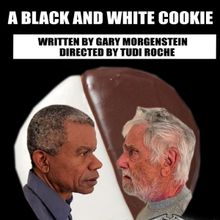 Experience the West Coast Premiere of A BLACK AND WHITE COOKIE at 905 Cole Theatre