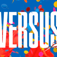 VERSUS World Premiere to Open at The Theatre Centre in November