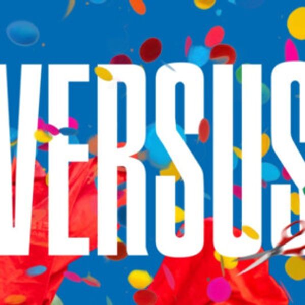 VERSUS World Premiere to Open at The Theatre Centre in November Photo