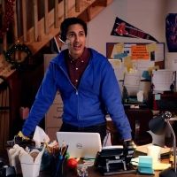 BWW Interview: FULLY COMMITTED Starring Maulik Pancholy is Perfection at George…