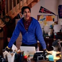 FULLY COMMITTED Starring Maulik Pancholy 
 is Perfection at George Street Playhouse