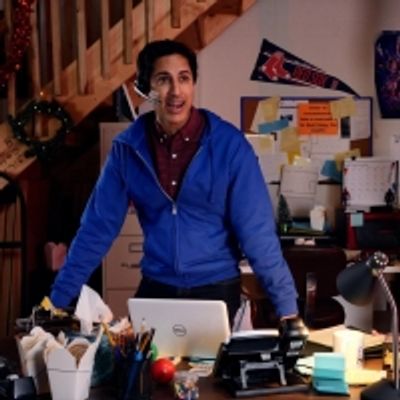 BWW Interview: FULLY COMMITTED Starring Maulik Pancholy 
 is Perfection at George Street Playhouse
