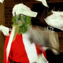 Spring Theatre Presents Holiday Film SEASON'S SCREENINGS