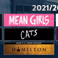 New Dates Announced for HAMILTON, MEAN GIRLS, and More for 2021-2022 Broadway In…