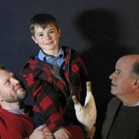 A CHRISTMAS CAROL Comes To Dorset