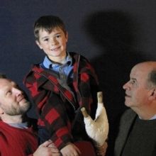 A CHRISTMAS CAROL Comes To Dorset