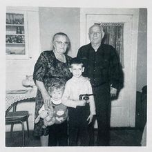 Centenary Stage Company’s Fringe Festival Continues With Joseph Gallo’s MY ITALY 