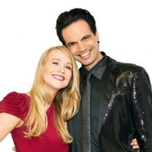 VIDEO: Carrie St. Louis and Isaac Sutton Pay Tribute To THE SOUND OF MUSIC's 56th…