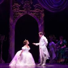 BWW Review: RODGERS + HAMMERSTEIN'S CINDERELLA at Paper Mill Playhouse-An Elegant Tre