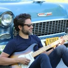 BWW Review: The Show Must RAVE ON!: THE MUSIC OF BUDDY HOLLY at Omaha Community Playh