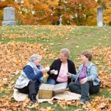 Cast Announced For Sauk's CEMETERY CLUB