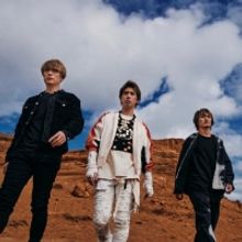 One OK Rock Announce New Single 'Renegades'