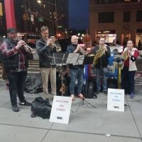 AFM Local 802 to Picket Outside Carnegie Hall This Weekend
