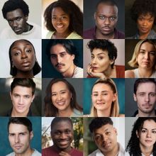 Cast Set For MTFestUK 2025 at the Other Palace Studio