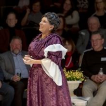 THE REWARDS OF BEING FRANK Starring Christine Pedi & More Now Available for Streaming