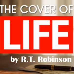 THE COVER OF LIFE Comes to City Theatre Austin