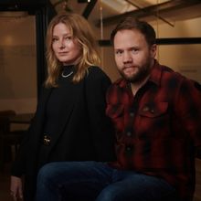 Broadway Advertising Agency ARTHOUSE Expands to London