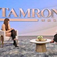 Tamar Braxton Breaks Her Silence Following Her Attempted Suicide on TAMRON HALL