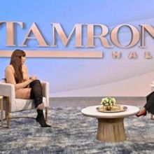Tamar Braxton Breaks Her Silence Following Her Attempted Suicide on TAMRON HALL