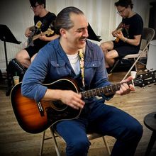 HOMEBOUND, ONCE IN A LIFETIME, AGAIN to Premiere at Broadway Bound Fest