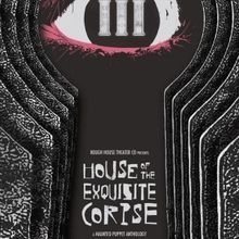 Rough House Theater Relocates HOUSE OF THE EXQUISITE CORPSE III To Steppenwolf's Merl