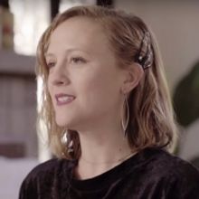 VIDEO: NY Philharmonic PROJECT 19 Series Profiles Composer Ellen Reid