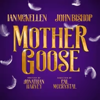 Tickets from £30 for Ian McKellen and John Bishop in MOTHER GOOSE