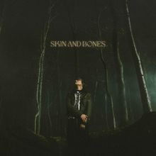 David Kushner Releases New Song 'Skin and Bones'