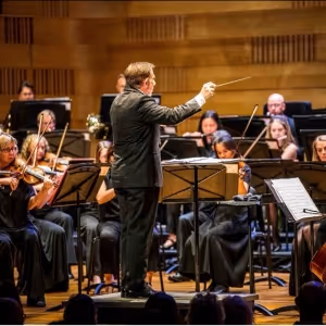 Willoughby Symphony Orchestra Reveals 2025 Season Featuring Nine Concerts