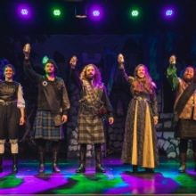 BWW Review: SH!T-FACED SHAKESPEARE: MACBETH, Leicester Square Theatre