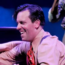 Don't Bet Against Clyde Alves- How NEW YORK, NEW YORK Brought A Dance Dynamo Back To 