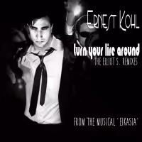 Ernest Kohl's New Release From The Musical EIKASIA Hit's #1 On Radio Charts