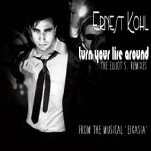 Ernest Kohl's New Release From The Musical EIKASIA Hit's #1 On Radio Charts