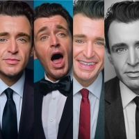 BWW Previews: Sean Patrick Murtagh To Present THE MARIO 100!