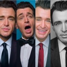 BWW Previews: Sean Patrick Murtagh To Present THE MARIO 100!