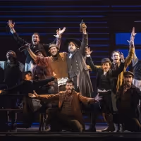 The North American Tour of FIDDLER ON THE ROOF Will Play the Providence Performing…