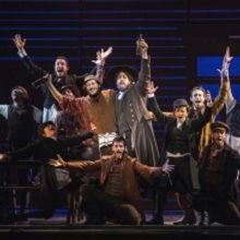 The North American Tour of FIDDLER ON THE ROOF Will Play the Providence Performing Ar
