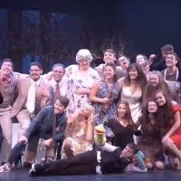 VIDEO: Get A First Look At FREAKY FRIDAY At Williams Street Repertory
