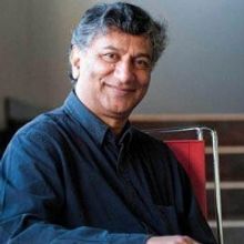 Ismail Mahomed Joins Board Of Cape Town City Ballet