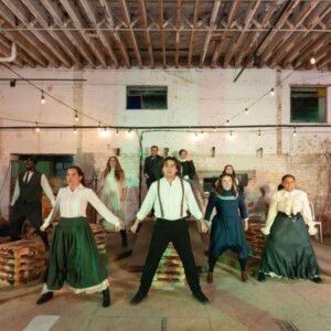 Review: SPRING AWAKENING at MAD Theatre Of Tampa