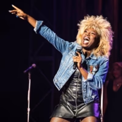 Broadway Beyond Louisville Review: TINA: THE TINA TURNER MUSICAL at The Aronoff Center
