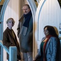 Mike Bartlett's SNOWFLAKE is Now Playing at Plumb Theatre