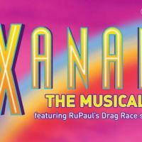 XANADU Comes to the State Theatre