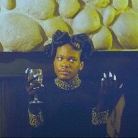 Shamir Shares 'Diet' Video