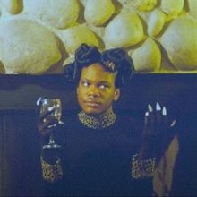 Shamir Shares 'Diet' Video