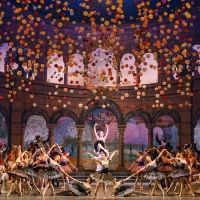 BWW Review: PAQUITA Should Begin at its End